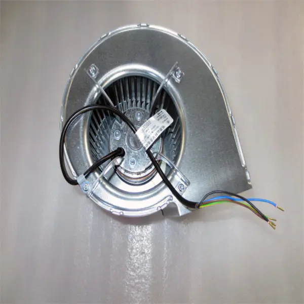 Ventilátor Ebmpapst D4E160-EG06-07