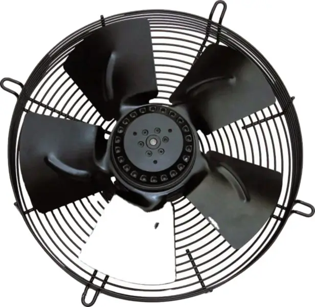 ALB630E6-2S00-T originální německý importovaný axiální ventilátor venkovní ventilátor klimatizace