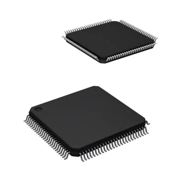 Mikrokontrolér Kinetis KV 32bitový IC 120MHz 512KB FLASH IC MCU 32BIT 512KB FLASH 100LQFP MKV31F512VLL12