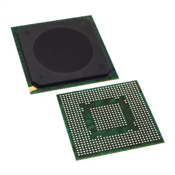 Mikroprocesor PowerPC e500v2 IC QorIQ P1 IC MPU Q OR IQ 1.067GHZ 689TBGA nxp P2020NSN2MHC AND P1022NXN2LFB