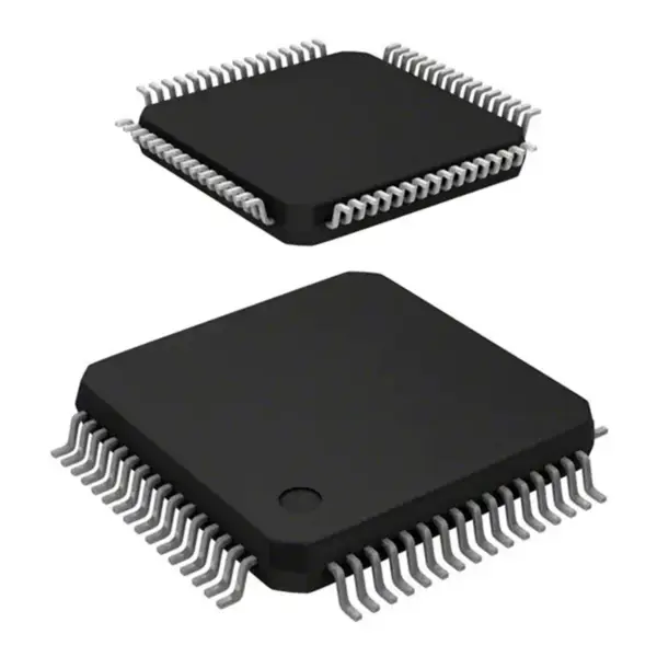 čip Kinetis KEA Mikrokontrolér IC 32-bit 48MHz 128KB FLASH IC MCU 32BIT 128KB FLASH 64LQFP S9KEAZ128AMLH