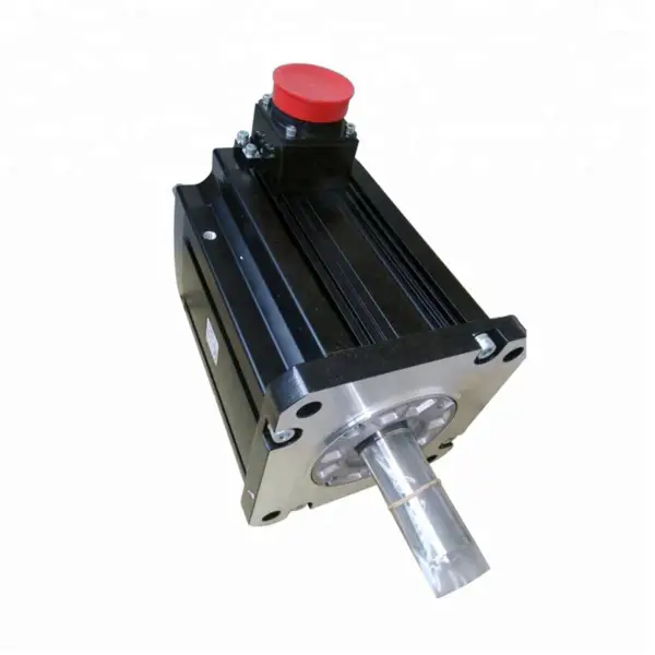 Nový servomotor HC-UFS43K v krabici
