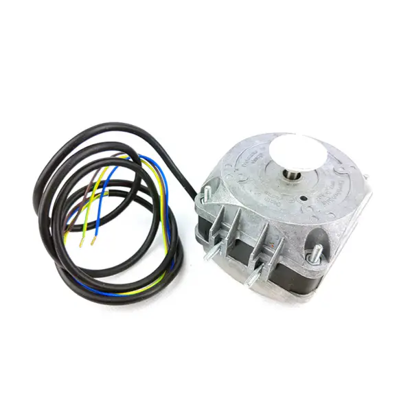 Německý ebm papst M4Q045-CF01-01 230V motor se stínovaným pólem M4Q045-CF01-01/A23