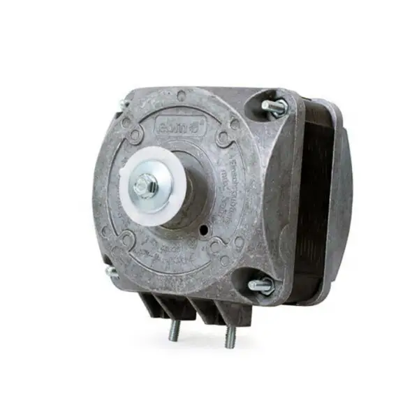 Německý ebm papst M4Q045-CF01-01 230V motor se stínovaným pólem M4Q045-CF01-01/A23