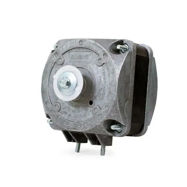 Německý ebm papst M4Q045-CF01-01 230V motor se stínovaným pólem M4Q045-CF01-01/A23