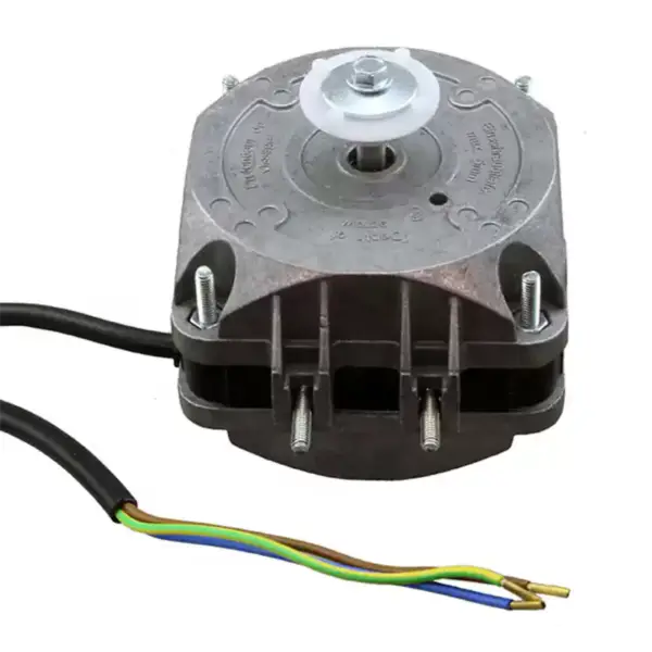Ventilátor Ebmpapst M4Q045-CA01-01 230V chladicí ventilátor Motor kondenzátoru mrazničky v supermarketu