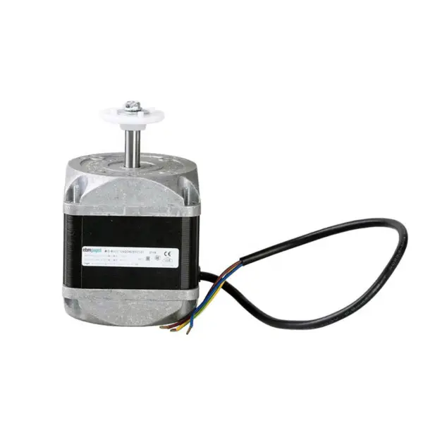Německý ventilátor ebm papst M4Q045-EF01-01 110/34W chladicí ventilátor Chladnička s mrazničkou motor