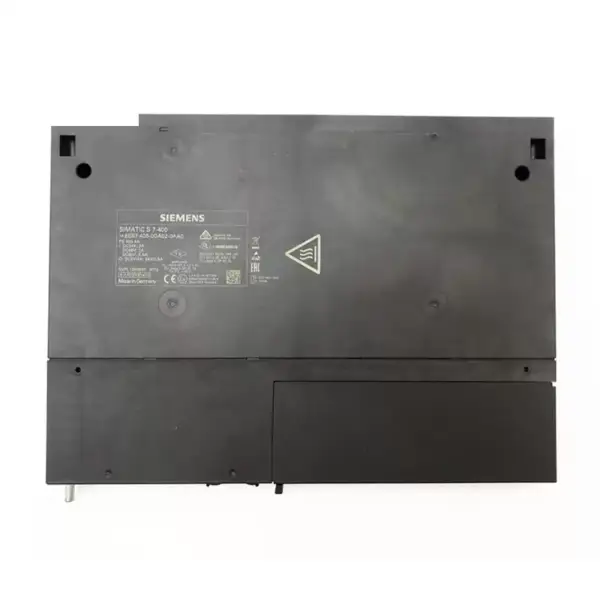 Siemens PLC SIMATIC S7-400 PS 405/407 Napájecí modul 6ES7405-0DA02-0AA0
