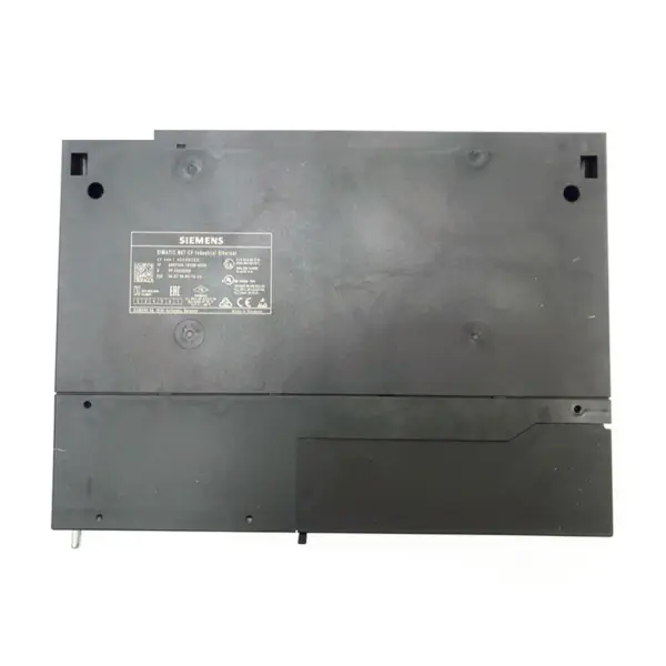 Modul pokročilého komunikačního procesoru Siemens PLC Simatic Net CP 443-1 6GK7443-1GX30-0XE0