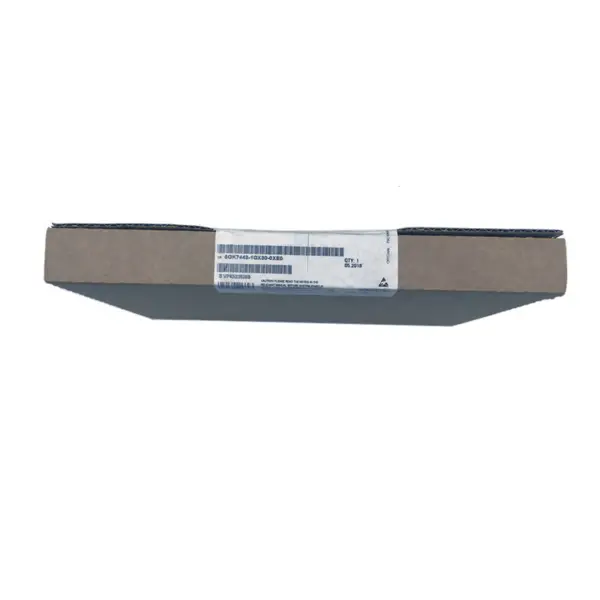 Modul pokročilého komunikačního procesoru Siemens PLC Simatic Net CP 443-1 6GK7443-1GX30-0XE0