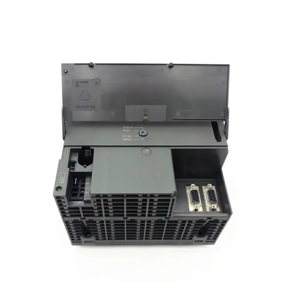 Siemens PLC SIMATIC S7-300 CPU 318-2 DP CPU modul 6ES7318-2AJ00-0AB0