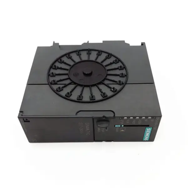 Siemens PLC SIMATIC S7-300 CPU 315-2 DP CPU modul 6ES7315-2AG10-0AB0