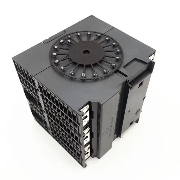 Siemens PLC SIMATIC S7-300 CPU 314C-2 DP CPU modul 6ES7314-6CH04-0AB0