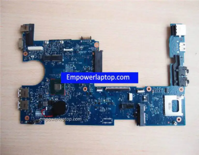Základní deska HP Mini 5103 625687-001