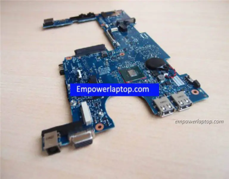 Základní deska HP Mini 5103 625687-001
