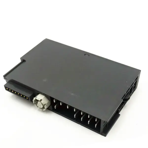 Elektronický modul Siemens PLC SIMATIC DP 5 6ES7132-4BD01-0AA0 pro ET 200S