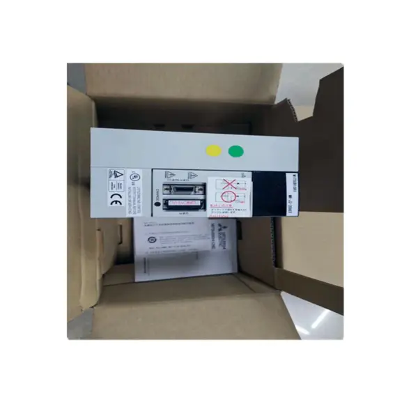 Zcela nový a originální programovatelný regulátor PLC MR-J2-200CT