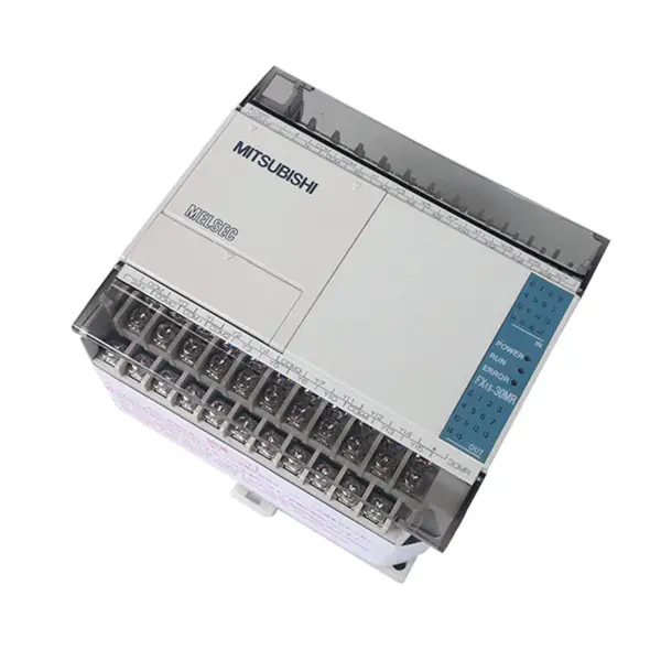 Zcela nový a originální programovatelný regulátor PLC MR-J2-200CT