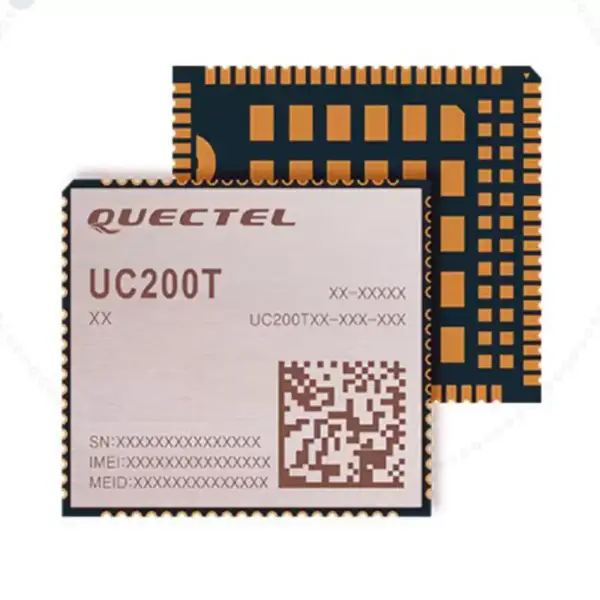 quectel 3G IoT UMTS/HSPA modul UC200T EDGE a GSM/GPRS sítě Android 3G modul UC200T-EM UC200T-GL