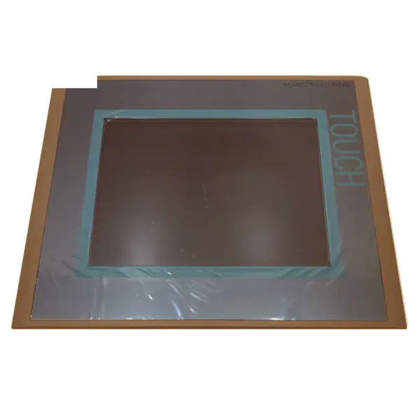 Průmyslové řídicí rozhraní HMI s 10palcovou dotykovou obrazovkou Siemens SIMATIC MP 277 6AV6 643-0CD01-1AX2