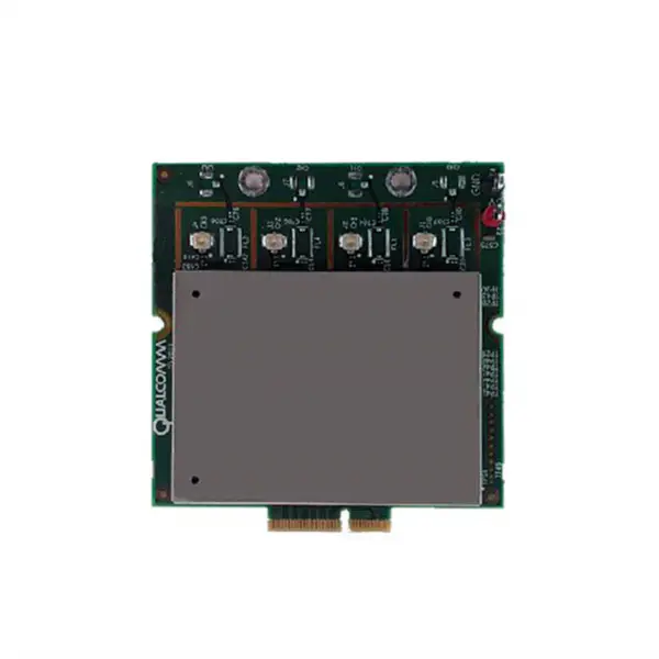 Qualcomm Atheros QCN9074 4x4 MU-MIMO 6GHz max. 23dBm na řetězec WiFi 6E rádiový modul PN02.7
