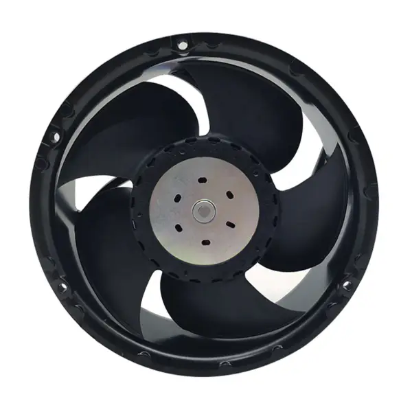Ebmpapst 6318/2TDH4P fan
