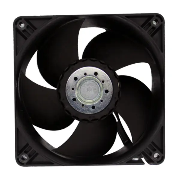 Ebmpapst 4414/12M 12038 Ventilátor