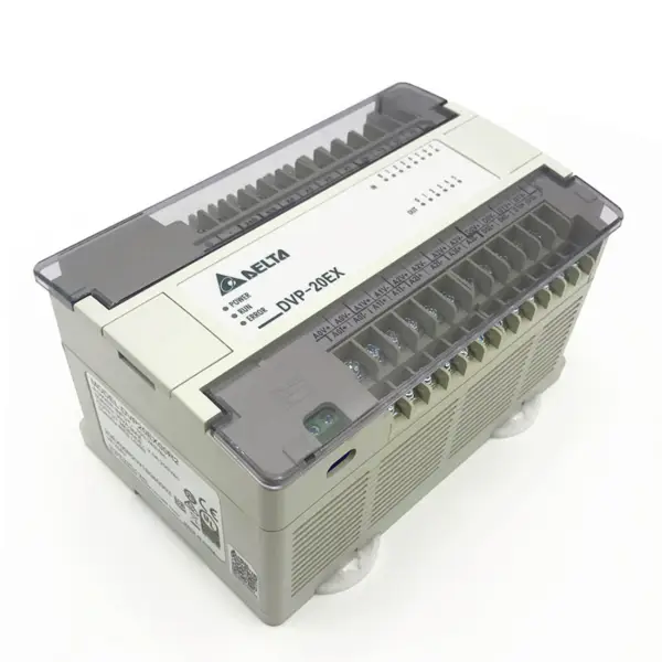 Delta PLC DVP-20EX DVP20EX00R2