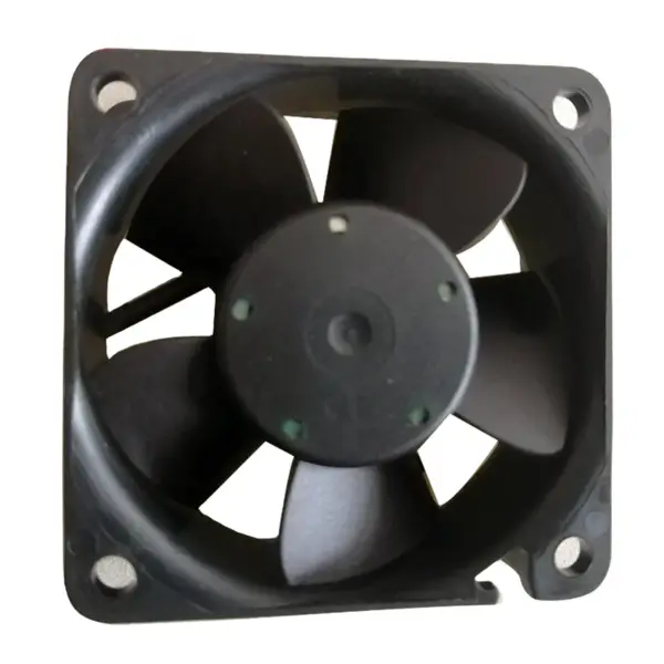 Ebmpapst 614NGH Fan