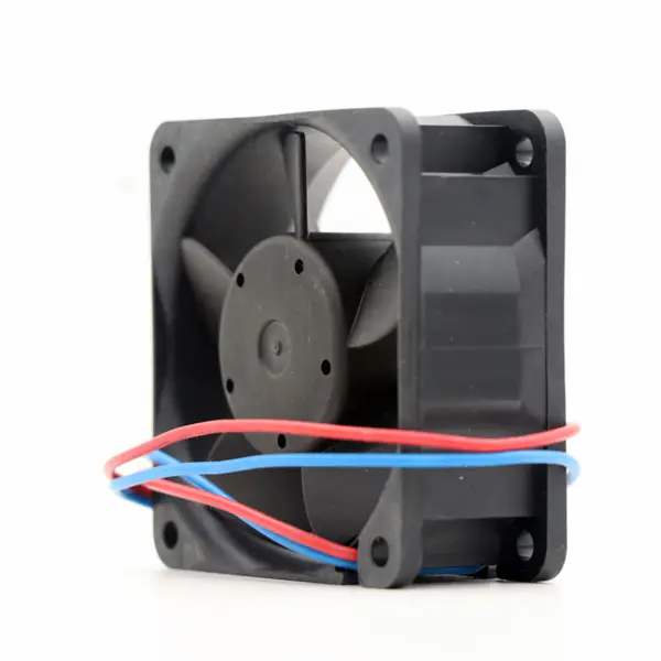 Ebmpapst 614NGH Fan