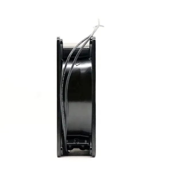 velikost 119 x 119 x 38mm 230 V AC průtok vzduchu 160m3/h 2650 ot/min 4656ZW ebmpapst chladicí ventilátor