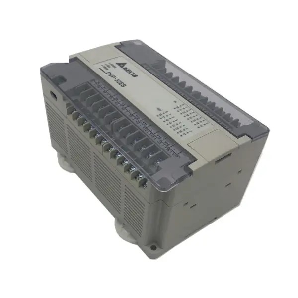 Delta PLC DVP-ES2 / EX2 Series I/O Basic Host DVP32ES00R2