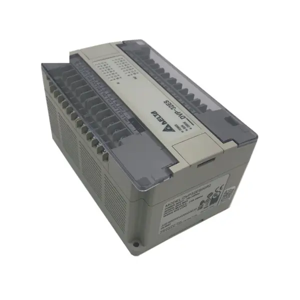 Delta PLC DVP-ES2 / EX2 Series I/O Basic Host DVP32ES00R2