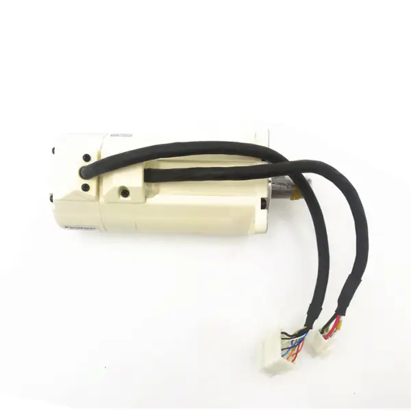 0,4KW pro střídavý servomotor Panasonic řady MSM MSMA042A1E