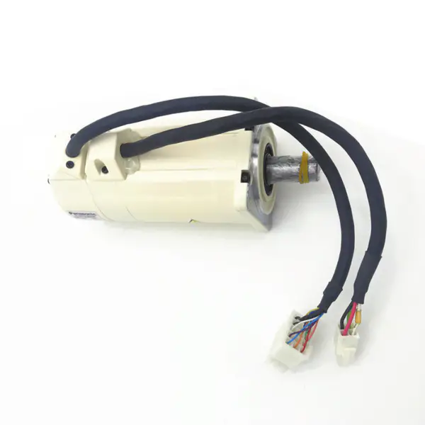 0,4KW pro střídavý servomotor Panasonic řady MSM MSMA042A1E