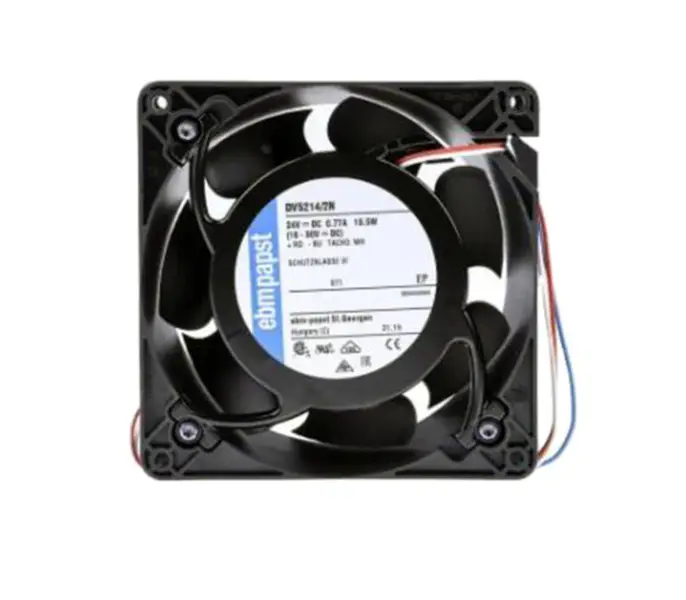 Ventilátor Ebmpapst DV5214/2N