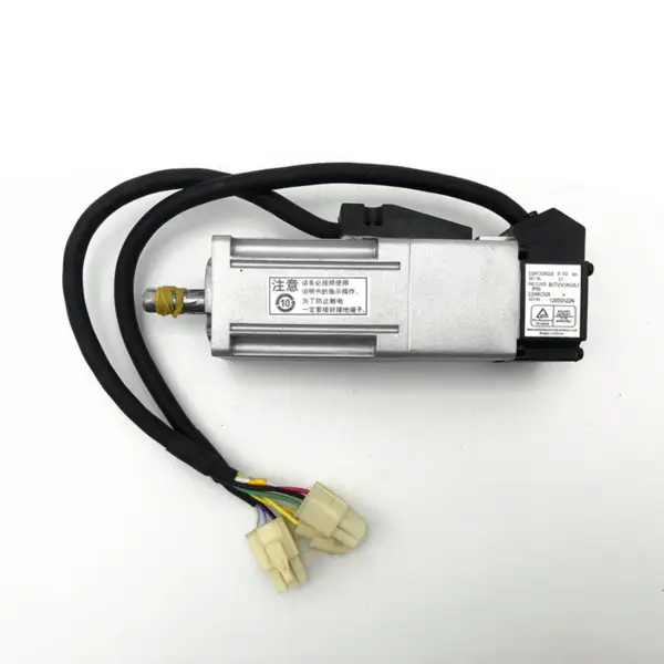 0,1 kW pro střídavý servomotor Panasonic řady MSMD MINAS A5 MSMD012G1V