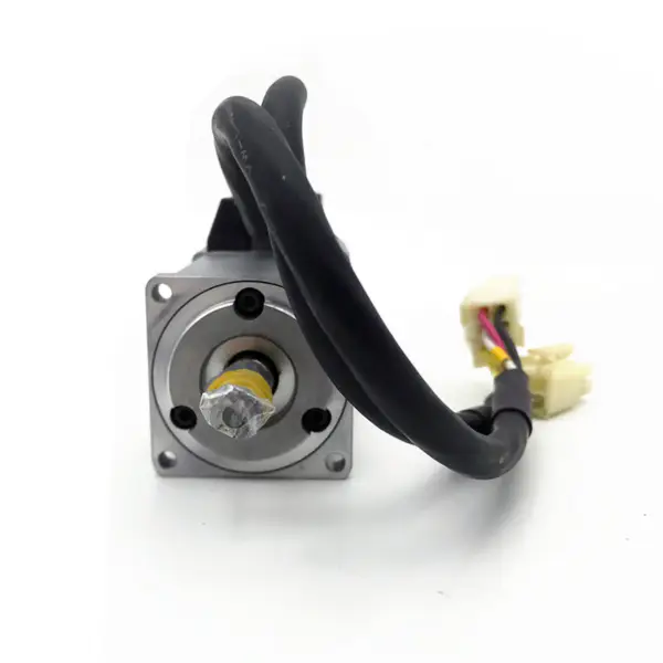 0,1 kW pro střídavý servomotor Panasonic řady MSMD MINAS A5 MSMD012G1V