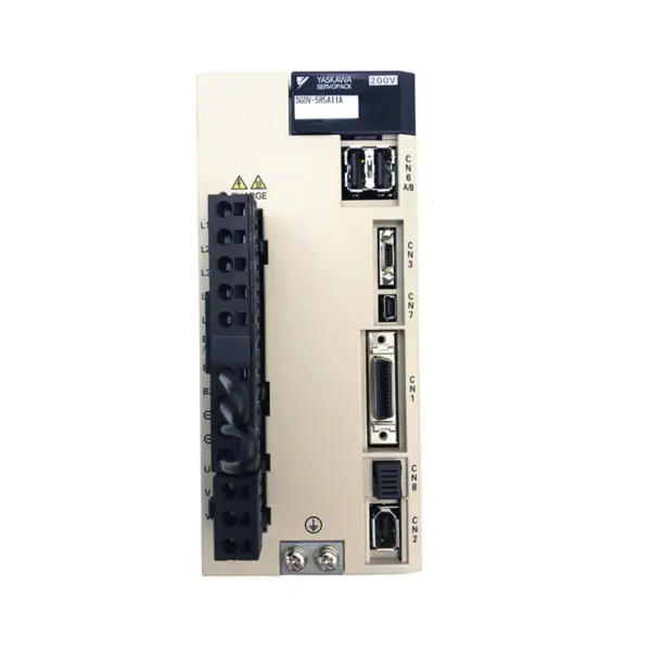750W servopohon Yaskawa SGDV řady 11Type AC SGDV-5R5A11A