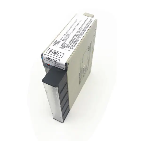 Programovací zařízení PLC Omron řady C200H Analogový vstupní modul C200H-AD003