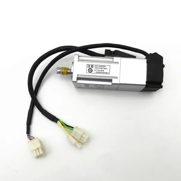 0,1 kW pro střídavý servomotor Panasonic řady MSMF MINAS A6 MSMF012L1V2M