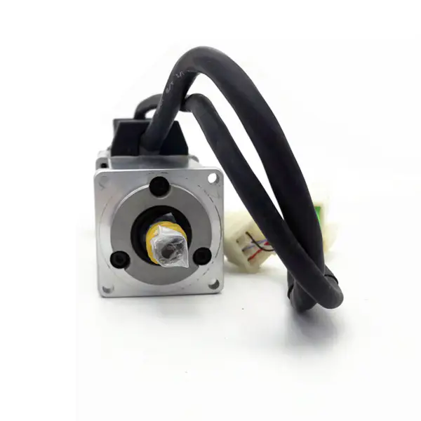 0,1 kW pro střídavý servomotor Panasonic řady MSMF MINAS A6 MSMF012L1V2M