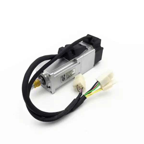0,1 kW pro střídavý servomotor Panasonic řady MSMF MINAS A6 MSMF012L1V2M