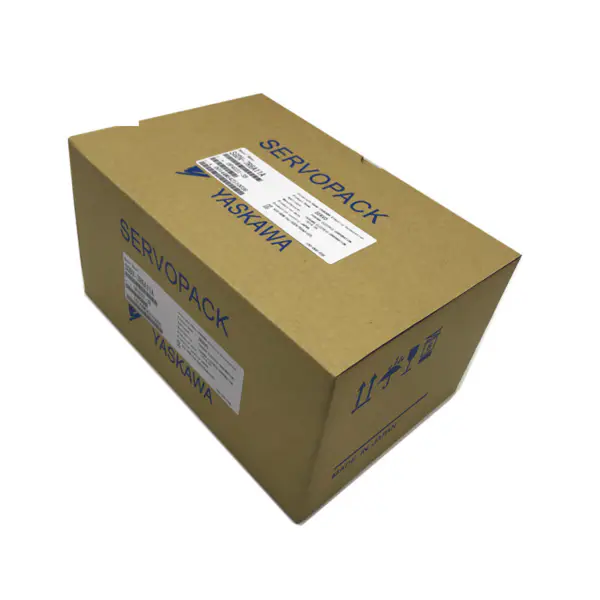 1KW pohon servopohonu Yaskawa SGDV 11Type Series servopack driver SGDV-7R6A11A