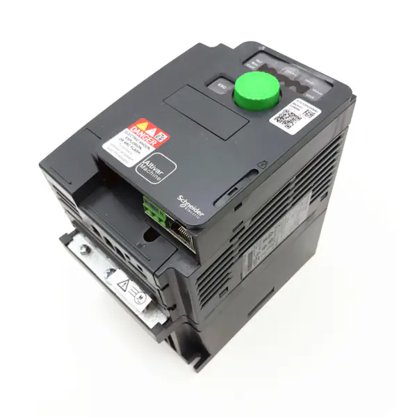 ATV320 Series AC Drives Inverter ATV320U15N4C 1.5KW pro Schneider Typ C2 EMC Filter Industrial Automation Triple IP20