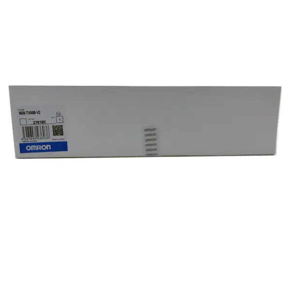 Omron NS8-TV00B-V2 HMI
