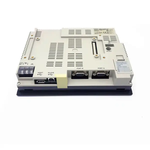 Omron NS8-TV00B-V2 HMI
