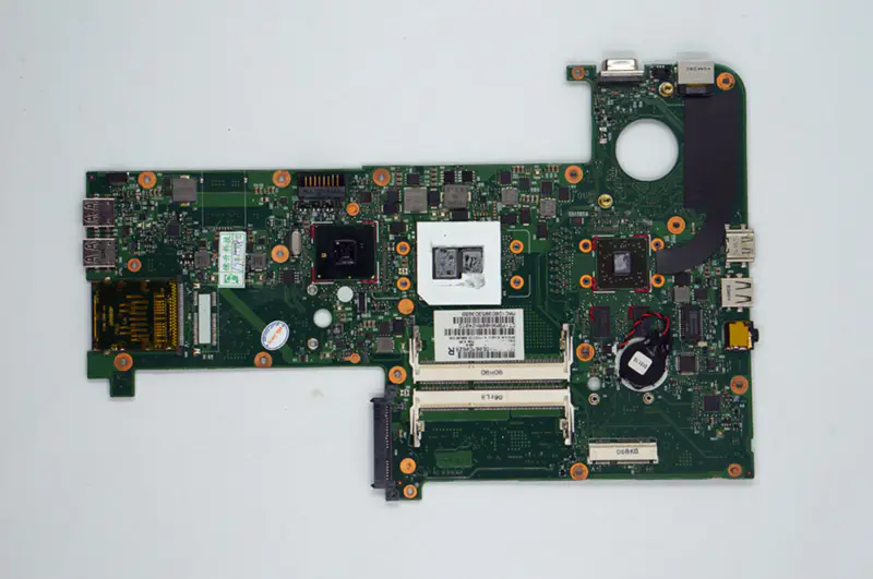 Základní deska HP Touchsmart TM2-2000 626505-001