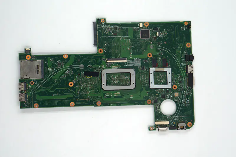 Základní deska HP Touchsmart TM2-2000 626505-001