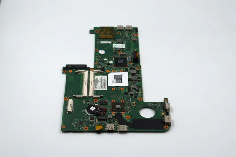 Základní deska HP Touchsmart TM2-2000 626505-001